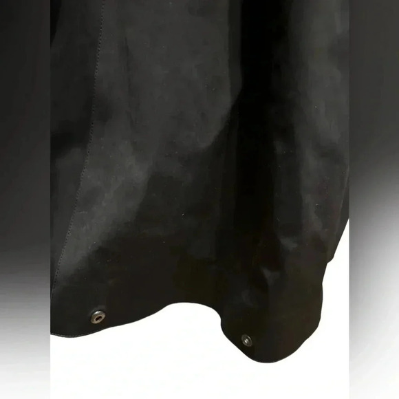 Lululemon Athletica the lab black coat size 4 - Picture 8 of 11